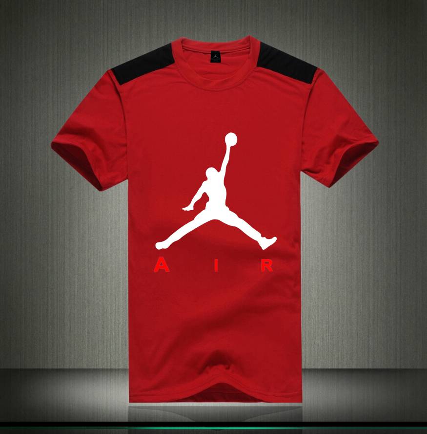 men jordan t-shirt S-XXXL-0938